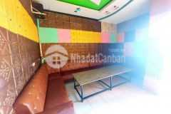 Nhà 4 tầng btct, mặt tiền hẻm 8m, phường 9, gv, dt 80m2 giá chỉ nhỉnh 11tỷ.