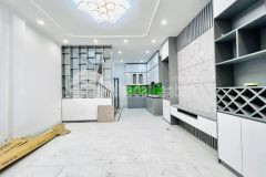 Bán nhà ngõ 521 trương định, mới đẹp, 32m2x5t, chỉ 4.49 tỷ