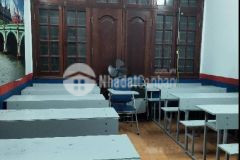 Lương định của nhà 5 tầng ô tô tránh dừng đỗ kinh doanh sầm uất đống đa