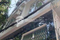 Bán nhà đội cấn, 25m2 x 7 tầng, ô tô đỗ gần, gần phố, nhỉnh 3 tỷ