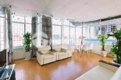 Bán ccmn đường láng 130m x 8t 22 căn hộ doanh thu 2.2 tỷ năm lh 0904230330