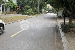 Bán đất kdt viglacera tây mỗ giá 5,9 tỷ 0934485259