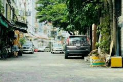 Bán nhà hẻm xe tải nguyễn văn công, p.3 4m x 15m, 2 tấm