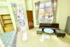 Nhà bán phường 3 gò vấp, nguyễn văn công,4,5x15m, 7 tỷ, 1 trệt 2 lầu