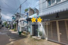 Bán nhà hxh gía rẻ 120m2 đối diện gigamall hiệp bình chánh thủ đức nhỉnh 60trm2