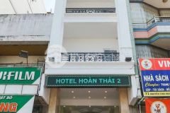 Bán nhà mặt tiền hoàng hoa thám, bình thạnh 276m2 nhà 4 lầu hđt cao