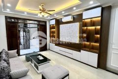 Bán nhà phan kế bính, ba đình, ngõ trước nhà 3m, ô tô gần nhà, dt 48m2 giá 7.2 tỷ