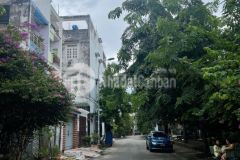 Bán nhà phan đăng lưu, p 7, phú nhuận. 60m2. giá 9 tỷ