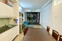 Cho thuê nhà hxh bạch đằng p24 bình thạnh 18 triệutháng