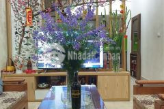 Bán gấp nhà phố vĩnh hưng ngõ ô tô,ở ngay,dân xây,nhà thoáng,giá tốt 37m2x5t,giá3ty1