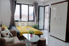 Bán ccmn khâm thiên 110m x 8t 28 căn full nội thất 19.1 tỷ lh 0904230330