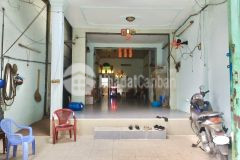 Hẻm nhựa 10m thông, sát mặt tiền, ngang 5m, 110m2, chỉ 10 tỷ 5