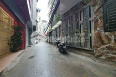 Tòa ccmn phố nguyễn khang 64m2 x 7t, mt 4.5m, thang máy, ô tô kd, 10 tỷ