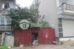 Tôi bán đất đg ngô thì nhậm view hồ đầm khê, mt rộng 6m, 60m2 chỉ 7.89 tỷ. lh 0989.62.6116