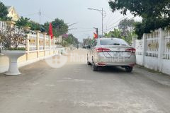 Bán đất vân sơn đường ô tô tránh nhau giá rẻ