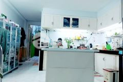 Bán nhà lê lư tân phú 78m2x2t nhỉnh 4 tỷ. 0902748060