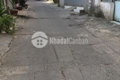 Nhà linh chiểu thủ đức 66m2 sổ a4 đang cho thuê 10tr tháng gía nhỉnh 4 tỷ.