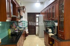 Mặt phố bế văn đàn, hà đông 38m, mt 5m vỉa hè kinh doanh vip hơn 9 tỷ