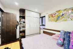 Bán nhà tôn thất tùng 63m2. 4 tầng, ngõ thông oto kd 6.4 tỷ