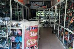 Bán nhà mt kinh doanh, khu vip. phường bình thọ thủ đức