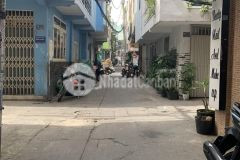 Diện tích lớn 70m2 giữa trung tâm quận 10 giá 7 tỷ