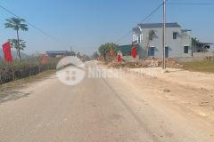 Bán đất đường nhựa lien huyện tuyến đường giá trị cao