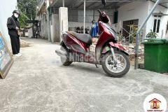 Bán đất 43,3m2 lương quy xuân nộn giá 1 tỷ 050tr. liên hệ 0348776213.