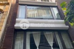 Nhà đẹp di trạch hoài đức, giá cực hot, diện tích 50m2 giá 3 tỷ