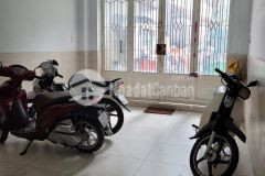 Bán nhà võ thành trang tân bình chdv đang cho thuê ổn định 70 triệutháng 13,5 tỷ