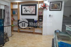 Tìm đâu ra căn thứ hai 3 tầng sát chợ an khê, nguyễn phước nguyên, thanh khê