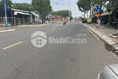 Chính chủ bán lô đất đẹp, mặt tiền đường nhựa long tân, đất đỏ, giá rẻ nhất khu vực