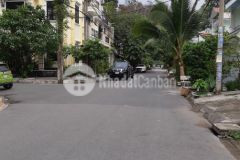 Mặt tiền đường số 5 137m2 3 tầng ngang 7m kinh doanh tốt.