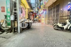 Siêu hiếm ngõ 68 cầu giấy 72m2, mt 7m ô tô, kinh doanh đỉnh cao 8.2 tỷ