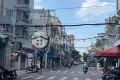 Bán nhà mt vĩnh viễn nhà mới nội thất xịn kinh doanh đa ngành