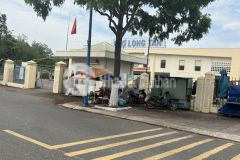 Chính chủ bán gấp đất mặt tiền đường nhựa long tân huyện đất đỏ brvt