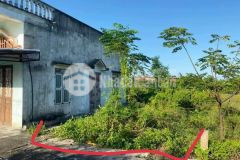 Nhỉnh 17 tr vuông đường nhựa 10m tân thành, hải phòng