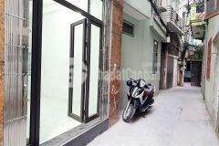 Bán nhà phố triều khúc,thanh xuân, 33m,ôtô,kinh doanh chỉ 3,5 tỷ