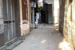 Bán nhà phố lương định của, đống đa, nhà đẹp, gần phố, ngõ thông, dt 25m2, 2 ngủ, 3.15 tỷ