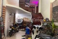 Bán nhà 5 tâng bùi xương trạch,ô tô đỗ cửa, an sinh đỉnh, dt 37m giá 4.4 tỷ.