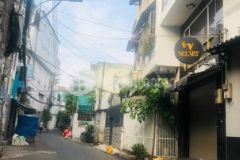 Ngang 7.5m,bán nhà hxh v1 điện biên phủ, bình thạnh, chỉ 12 tỷ 4