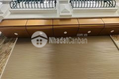 Bán nhà đào tấn ba đình hà nộ 64m 70m tầng 1 7 tầng rộng 5,8 m 19,2 tỷ.