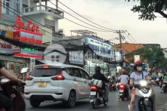 Cần bán nhà chính chủ, vài bước ra mt thống nhất 5x16m 4 lầu ngay p.10 10.8 tỷ.