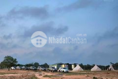 Chính chủ cần bán gấp 12000m2 khu vực xã hòa thắng, vuông vức xe vô tận đất.lh 0919626 750