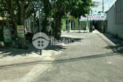 Bán đất phường 3 thành phố vĩnh long gần công viên đài truyền hình