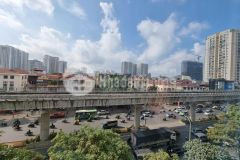 Bán nhà hồ tùng mậu cầu diễn hà nội 106m 6 tầng rộng 7,2m 62 tỷ.