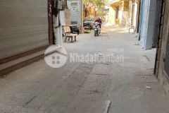 Bán nhà mặt ngõ 176 trương định, ô tô, kinh doanh, 44m2x5t, chỉ 7.29 tỷ