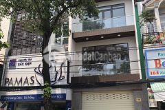 Bán nhà mặt tiền chu văn an, bình thạnh nhà mới vào ở ngay