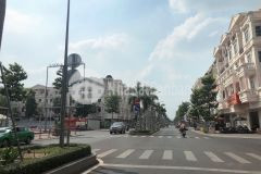 Bán nhà mặt tiền kdc cityland p.10, 5 tầng có hầm, 100m2, ngang 5m, kd siêu đỉnh, 20 tỷ.