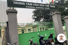 Cần bán gấp 45m2 đông trù đông hội đông anh để ở sướng giá 4xtrm2, 0886119248.