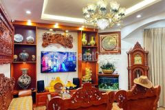 Bán nhà 4 tầng nhân hòa,ngõ to thoáng,an sinh đỉnh, dt 44m giá nhỉnh 6 tỷ.